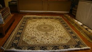 Large Jute Rug Styles: Durable Playroom Rugs for High Traffic Areas