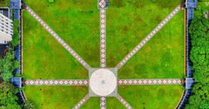 Planning A Garden Layout: Master Your Green Space Like A Pro